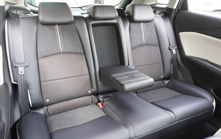 Mazda CX-3 I, 2022 год, 1 262 000 рублей, 23 фотография