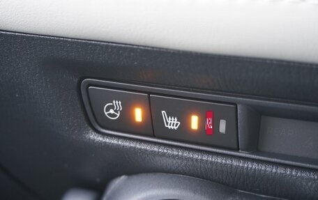 Mazda CX-3 I, 2022 год, 1 262 000 рублей, 19 фотография