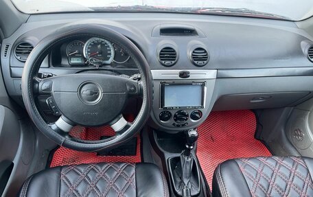 Chevrolet Lacetti, 2008 год, 385 000 рублей, 3 фотография