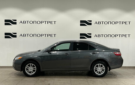 Toyota Camry, 2007 год, 949 000 рублей, 4 фотография