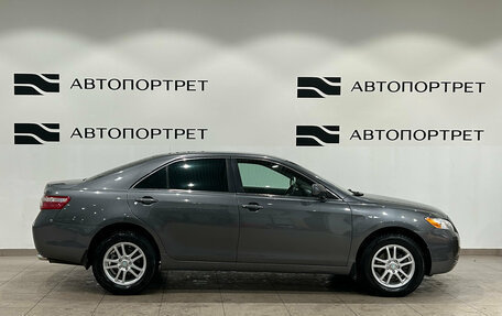 Toyota Camry, 2007 год, 949 000 рублей, 8 фотография