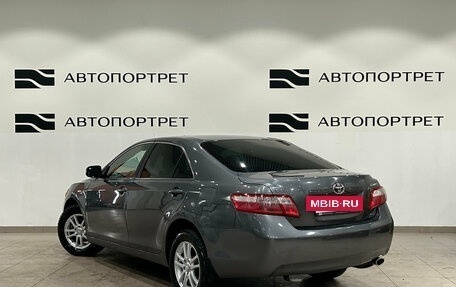 Toyota Camry, 2007 год, 949 000 рублей, 5 фотография