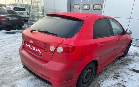 Chevrolet Lacetti, 2008 год, 385 000 рублей, 2 фотография