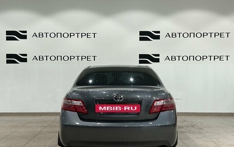 Toyota Camry, 2007 год, 949 000 рублей, 6 фотография