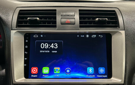 Toyota Camry, 2007 год, 949 000 рублей, 12 фотография