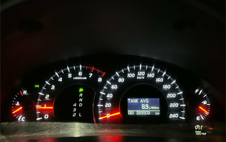 Toyota Camry, 2007 год, 949 000 рублей, 14 фотография