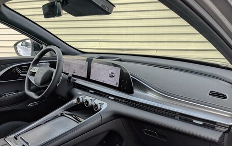 CheryExeed TXL, 2025 год, 4 340 000 рублей, 9 фотография