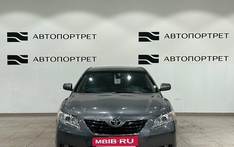 Toyota Camry, 2007 год, 949 000 рублей, 10 фотография