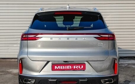 CheryExeed TXL, 2025 год, 4 340 000 рублей, 6 фотография