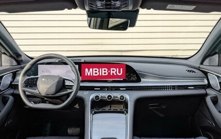 CheryExeed TXL, 2025 год, 4 340 000 рублей, 10 фотография