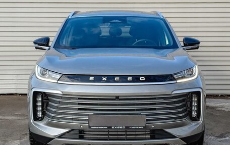 CheryExeed TXL, 2025 год, 4 340 000 рублей, 5 фотография