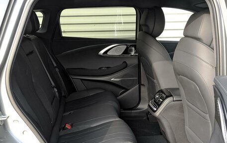 CheryExeed TXL, 2025 год, 4 340 000 рублей, 12 фотография