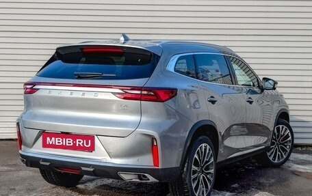 CheryExeed TXL, 2025 год, 4 340 000 рублей, 2 фотография