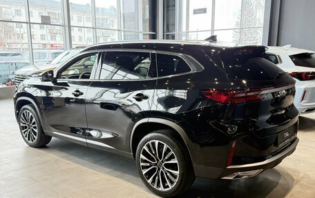 CheryExeed TXL, 2025 год, 4 090 000 рублей, 4 фотография