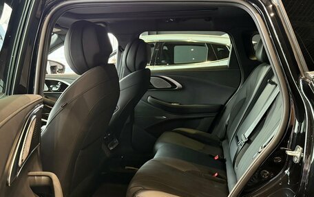 CheryExeed TXL, 2025 год, 4 090 000 рублей, 5 фотография