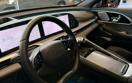 CheryExeed TXL, 2025 год, 4 090 000 рублей, 9 фотография