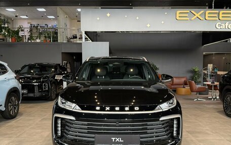 CheryExeed TXL, 2025 год, 4 090 000 рублей, 11 фотография