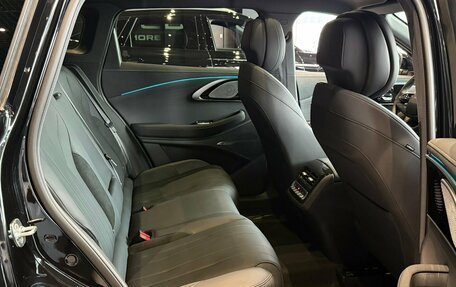 CheryExeed TXL, 2025 год, 4 090 000 рублей, 14 фотография