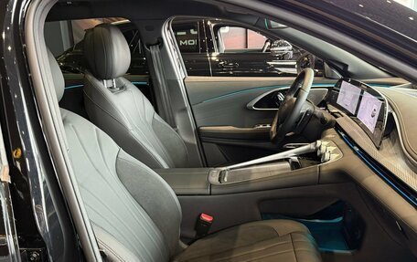 CheryExeed TXL, 2025 год, 4 090 000 рублей, 13 фотография