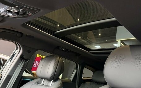 CheryExeed TXL, 2025 год, 4 090 000 рублей, 8 фотография