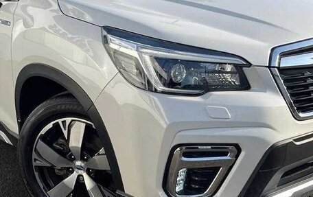 Subaru Forester, 2021 год, 2 310 000 рублей, 3 фотография