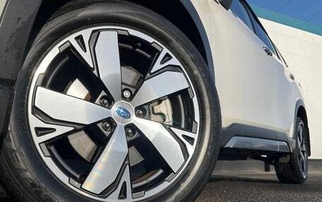 Subaru Forester, 2021 год, 2 310 000 рублей, 4 фотография