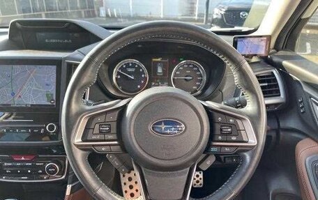 Subaru Forester, 2021 год, 2 310 000 рублей, 8 фотография