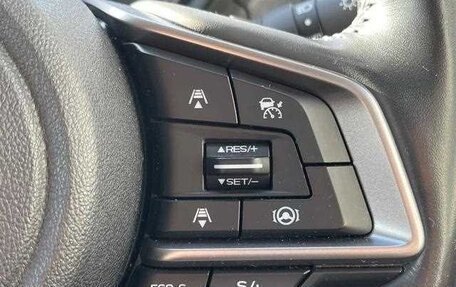 Subaru Forester, 2021 год, 2 310 000 рублей, 12 фотография