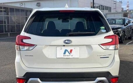 Subaru Forester, 2021 год, 2 310 000 рублей, 6 фотография