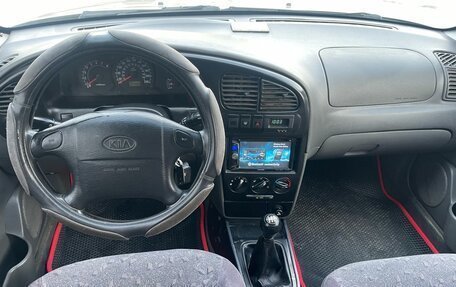 KIA Spectra II (LD), 2007 год, 295 000 рублей, 5 фотография