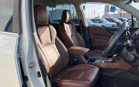 Subaru Forester, 2021 год, 2 310 000 рублей, 13 фотография