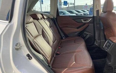 Subaru Forester, 2021 год, 2 310 000 рублей, 14 фотография