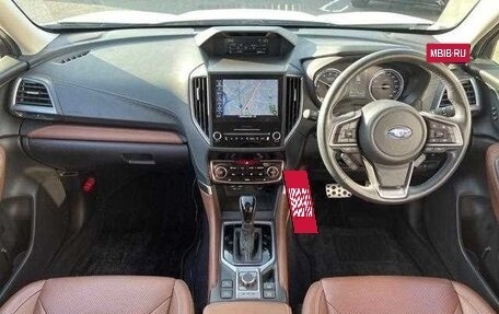 Subaru Forester, 2021 год, 2 310 000 рублей, 7 фотография