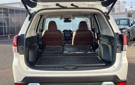 Subaru Forester, 2021 год, 2 310 000 рублей, 15 фотография