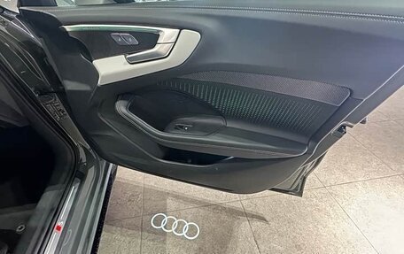 Audi A5, 2025 год, 6 334 050 рублей, 14 фотография