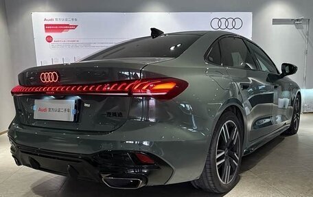 Audi A5, 2025 год, 6 334 050 рублей, 4 фотография