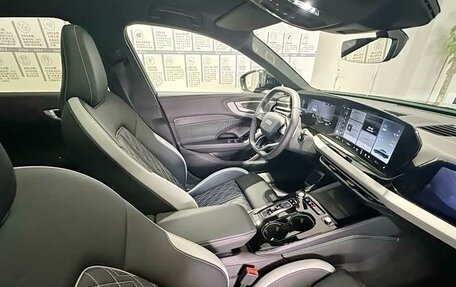 Audi A5, 2025 год, 6 334 050 рублей, 9 фотография