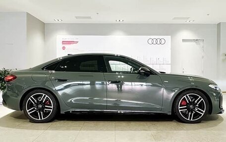 Audi A5, 2025 год, 6 334 050 рублей, 3 фотография