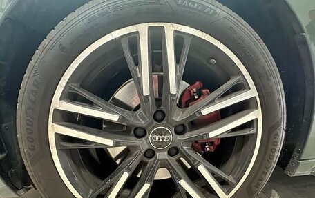 Audi A5, 2025 год, 6 334 050 рублей, 6 фотография