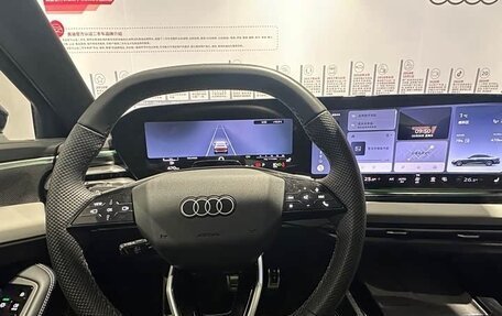 Audi A5, 2025 год, 6 334 050 рублей, 11 фотография
