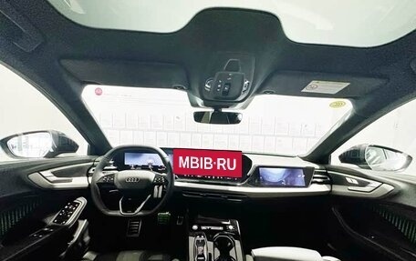 Audi A5, 2025 год, 6 334 050 рублей, 7 фотография