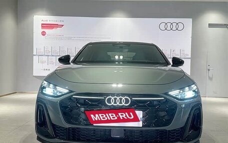 Audi A5, 2025 год, 6 334 050 рублей, 2 фотография