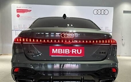 Audi A5, 2025 год, 6 334 050 рублей, 5 фотография