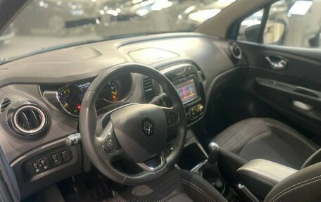 Renault Kaptur I рестайлинг, 2016 год, 1 297 000 рублей, 7 фотография