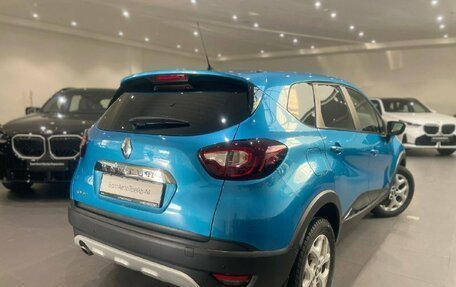 Renault Kaptur I рестайлинг, 2016 год, 1 297 000 рублей, 6 фотография