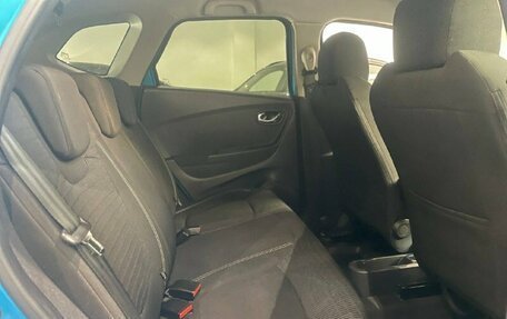 Renault Kaptur I рестайлинг, 2016 год, 1 297 000 рублей, 10 фотография