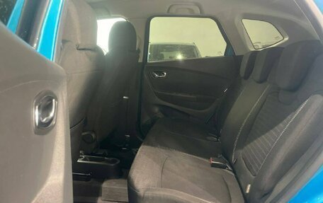 Renault Kaptur I рестайлинг, 2016 год, 1 297 000 рублей, 9 фотография