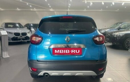 Renault Kaptur I рестайлинг, 2016 год, 1 297 000 рублей, 5 фотография