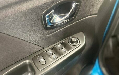 Renault Kaptur I рестайлинг, 2016 год, 1 297 000 рублей, 22 фотография