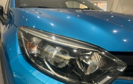 Renault Kaptur I рестайлинг, 2016 год, 1 297 000 рублей, 24 фотография